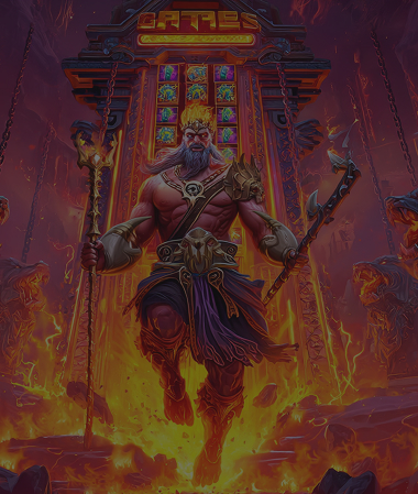 Gates Of Hades