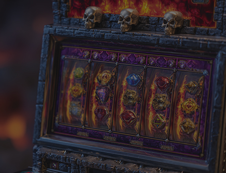 Gates Of Hades