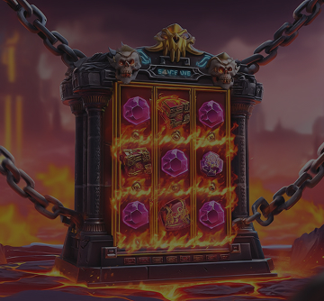Gates Of Hades